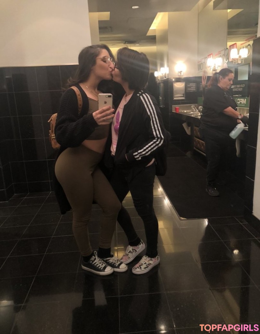 Nagie wyciekłe zdjęcie OnlyFans od Abella Danger #924