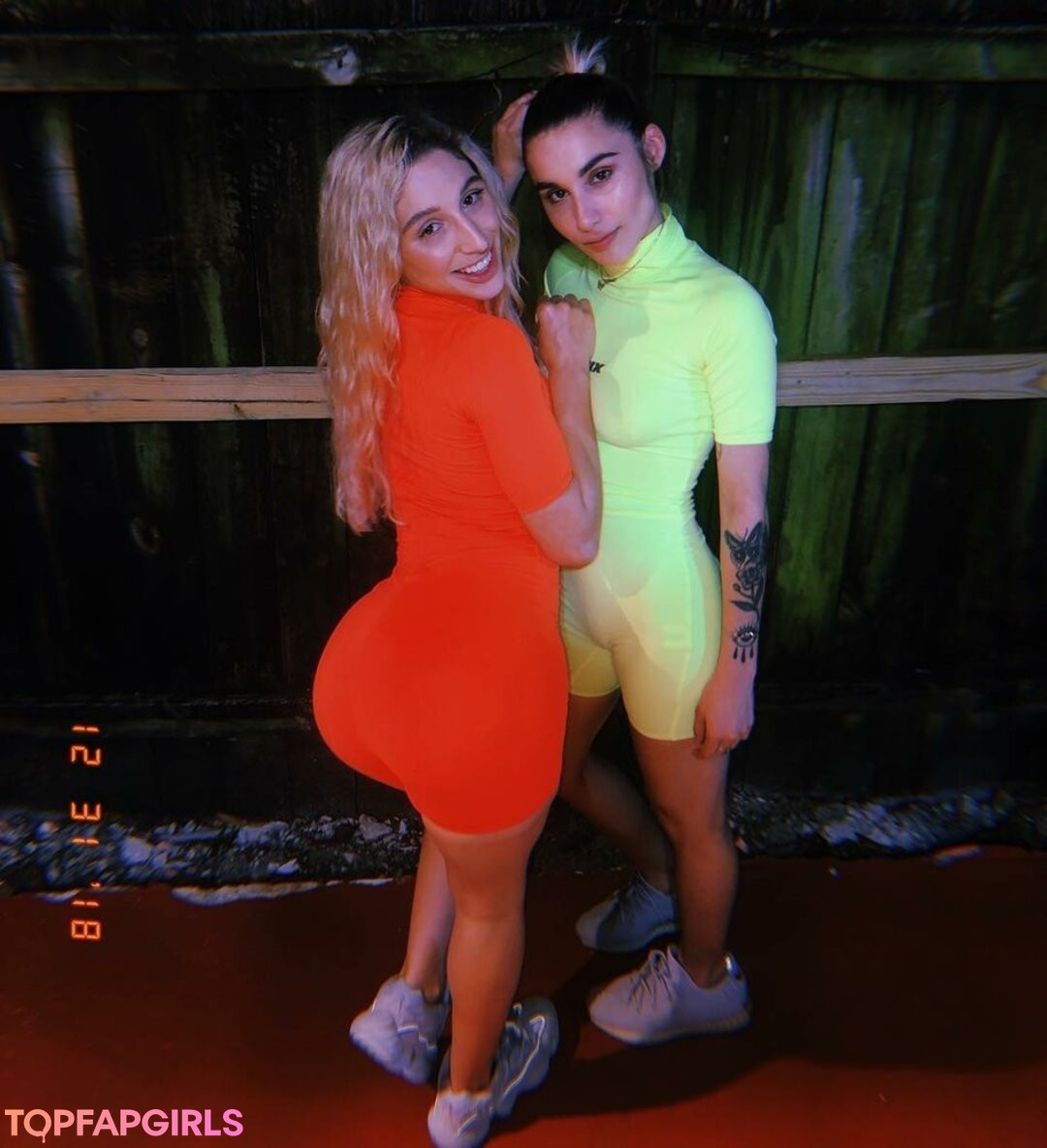 Nagie wyciekłe zdjęcie OnlyFans od Abella Danger #980