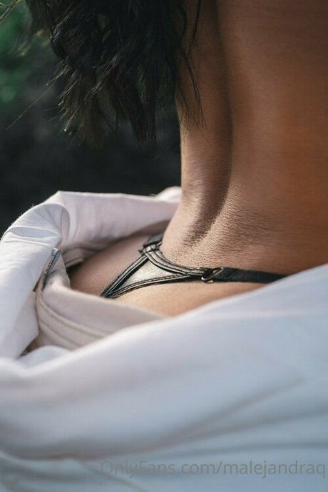 Maria Alejandra Quintero