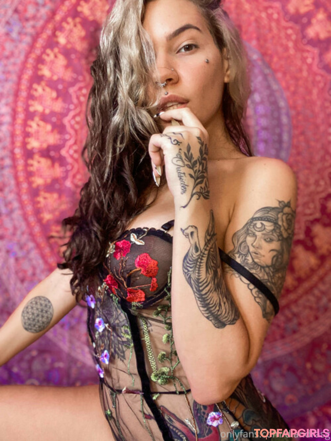 Nagie wyciekłe zdjęcie OnlyFans od Diandra Cox #603