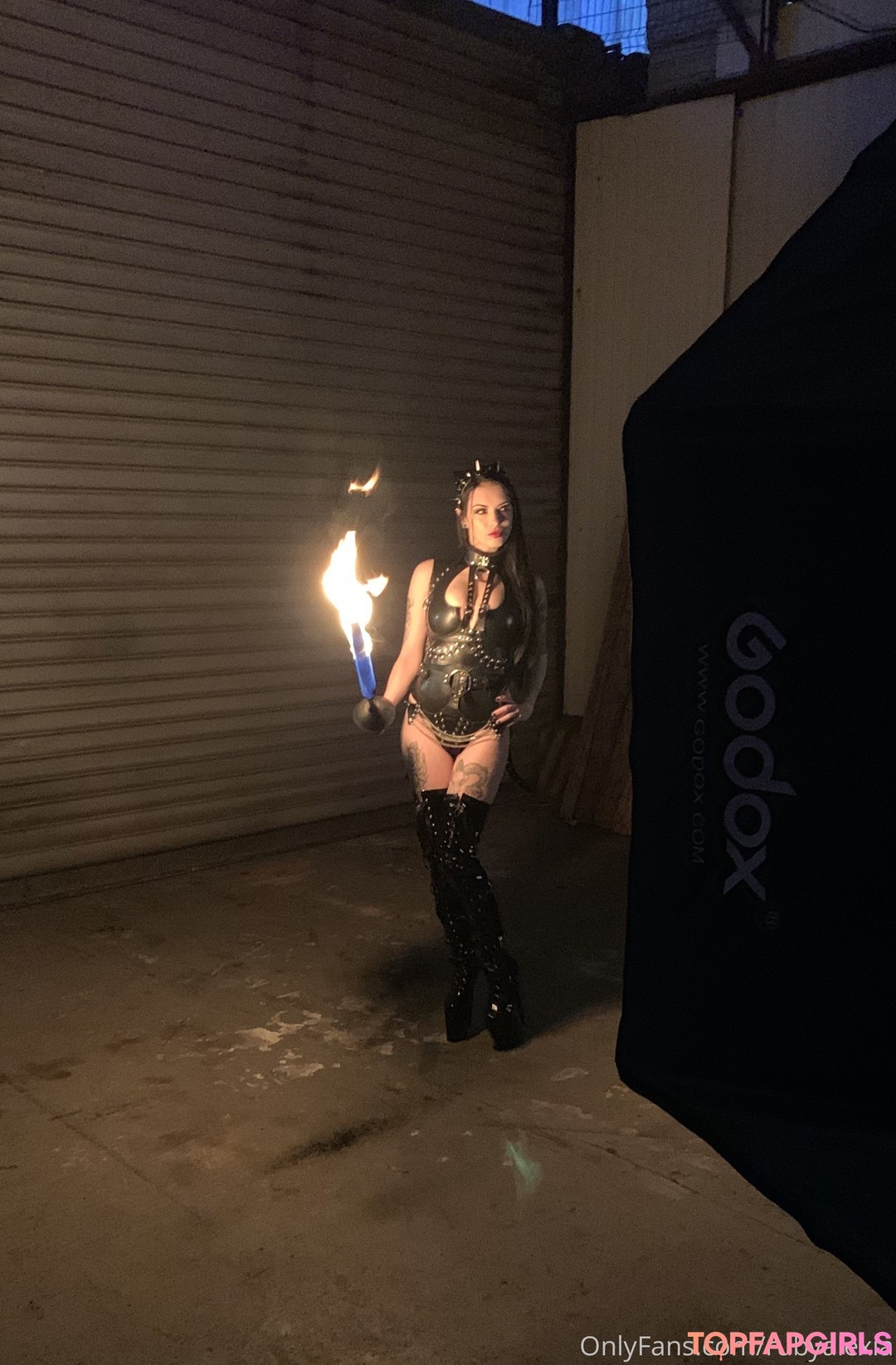 Nagie wyciekłe zdjęcie OnlyFans od Ruby Alexia #635