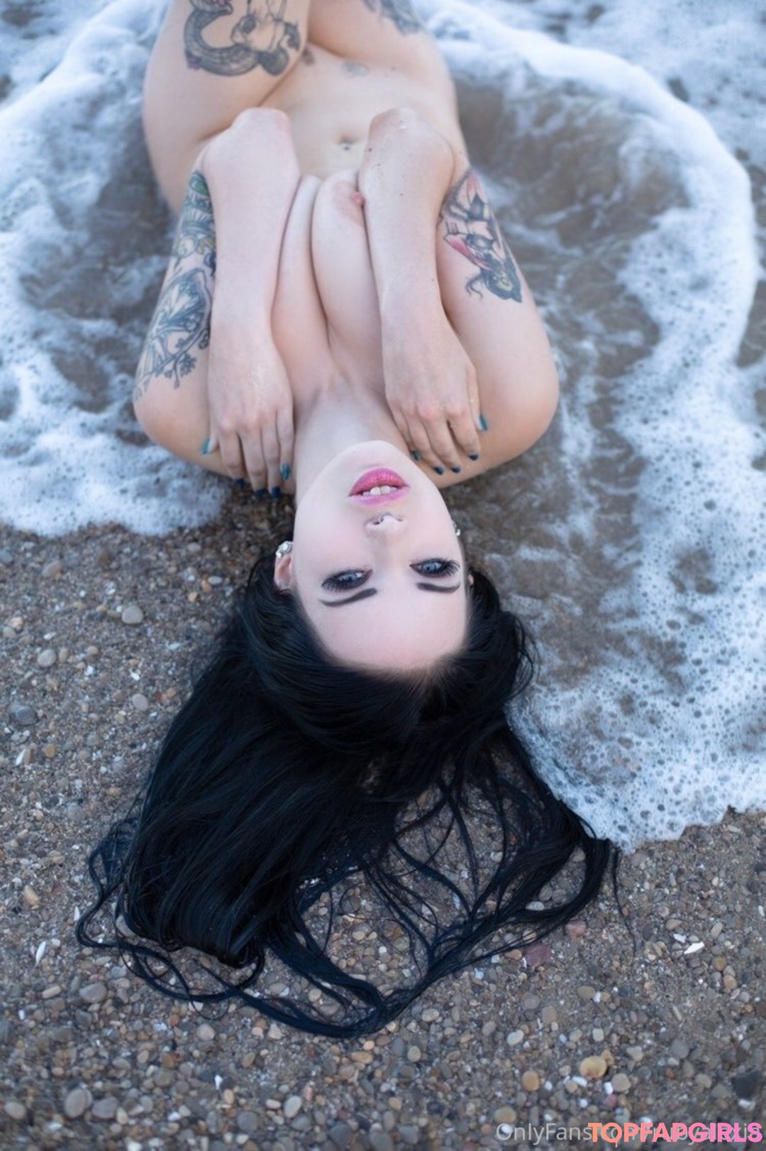 Nagie wyciekłe zdjęcie OnlyFans od Ruby Alexia #1006
