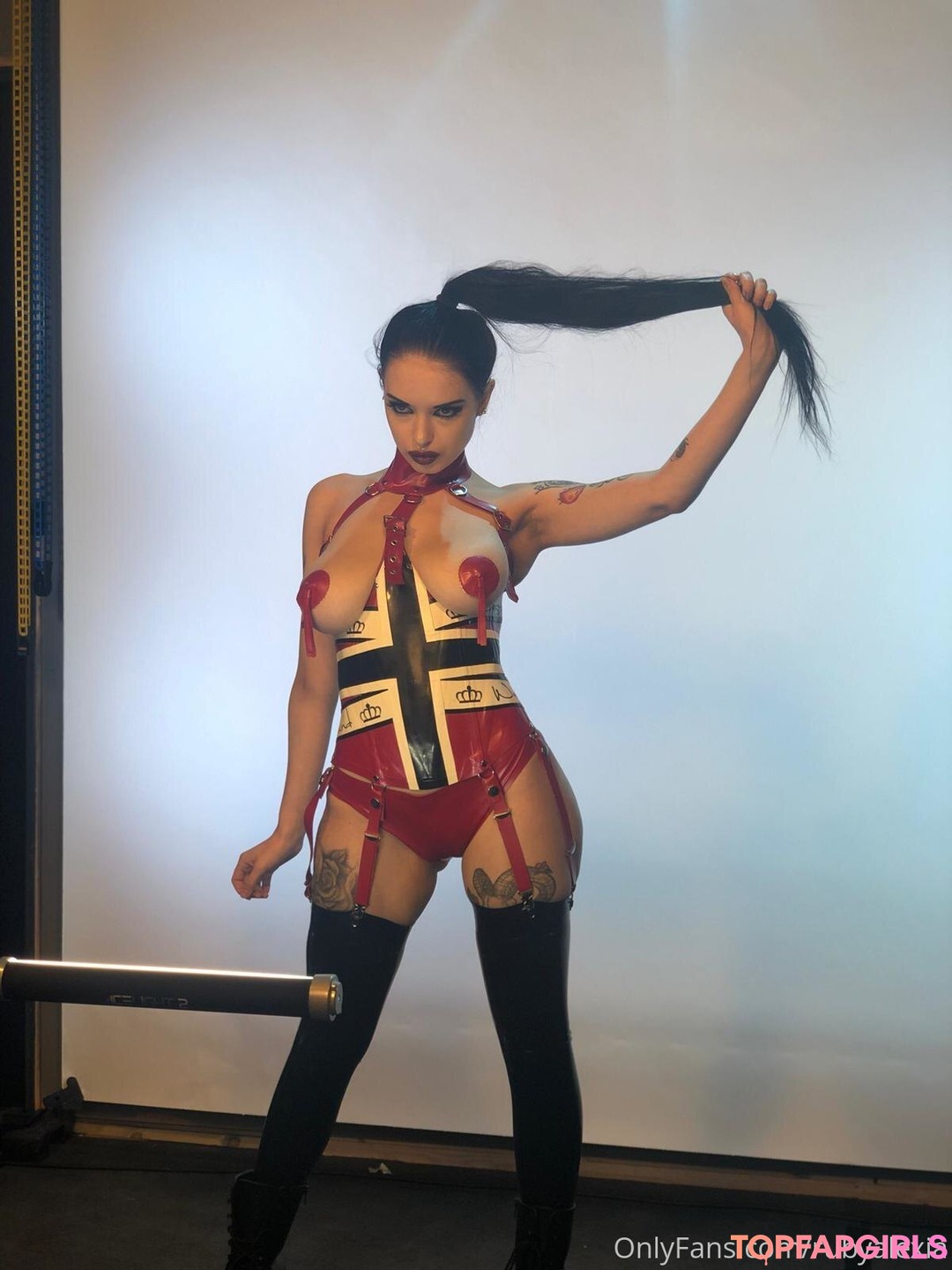 Nagie wyciekłe zdjęcie OnlyFans od Ruby Alexia #128
