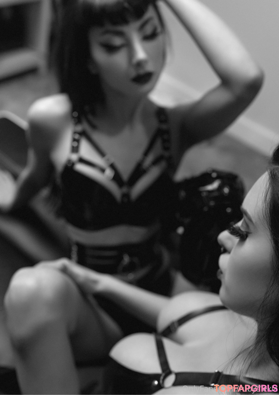 Nagie wyciekłe zdjęcie OnlyFans od Ruby Alexia #172