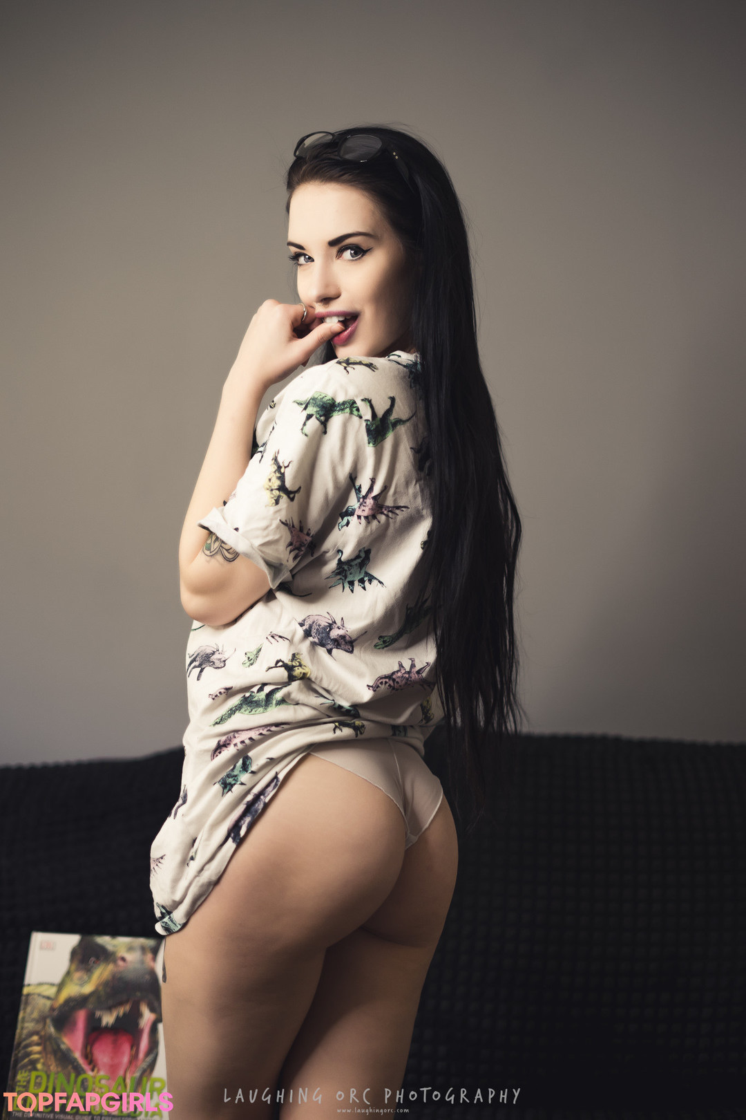 Nagie wyciekłe zdjęcie OnlyFans od Ruby Alexia #41
