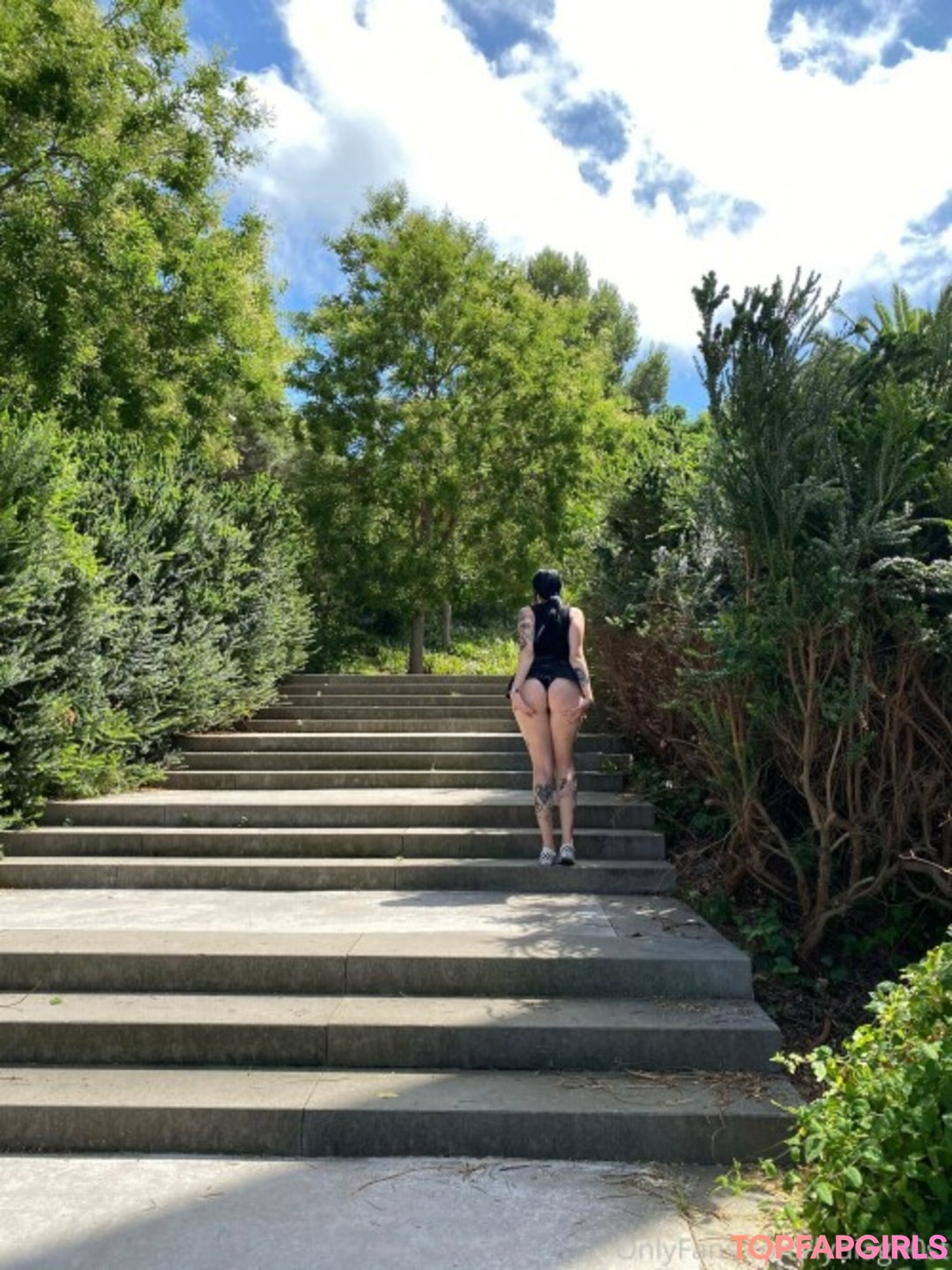 Nagie wyciekłe zdjęcie OnlyFans od Lydia Ghost #408