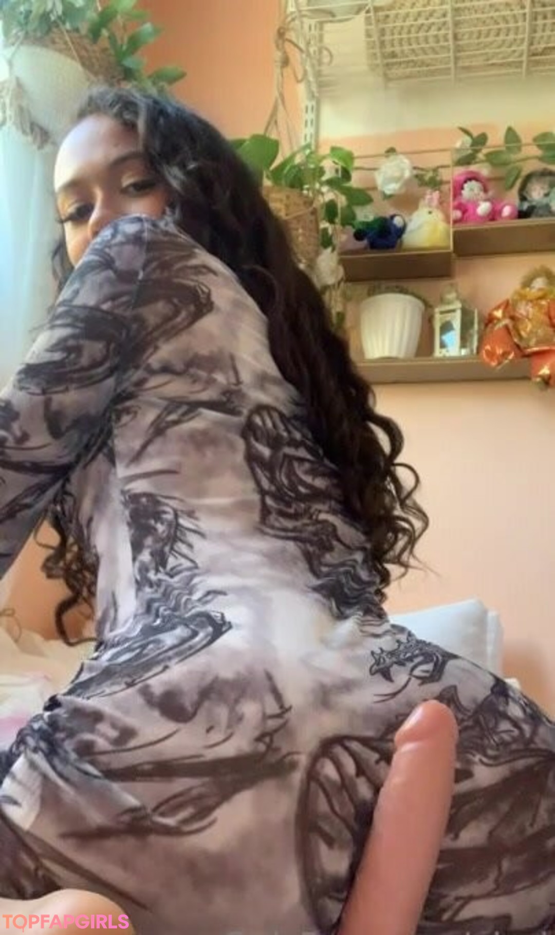 Nagie wyciekłe zdjęcie OnlyFans od Pixei #1090