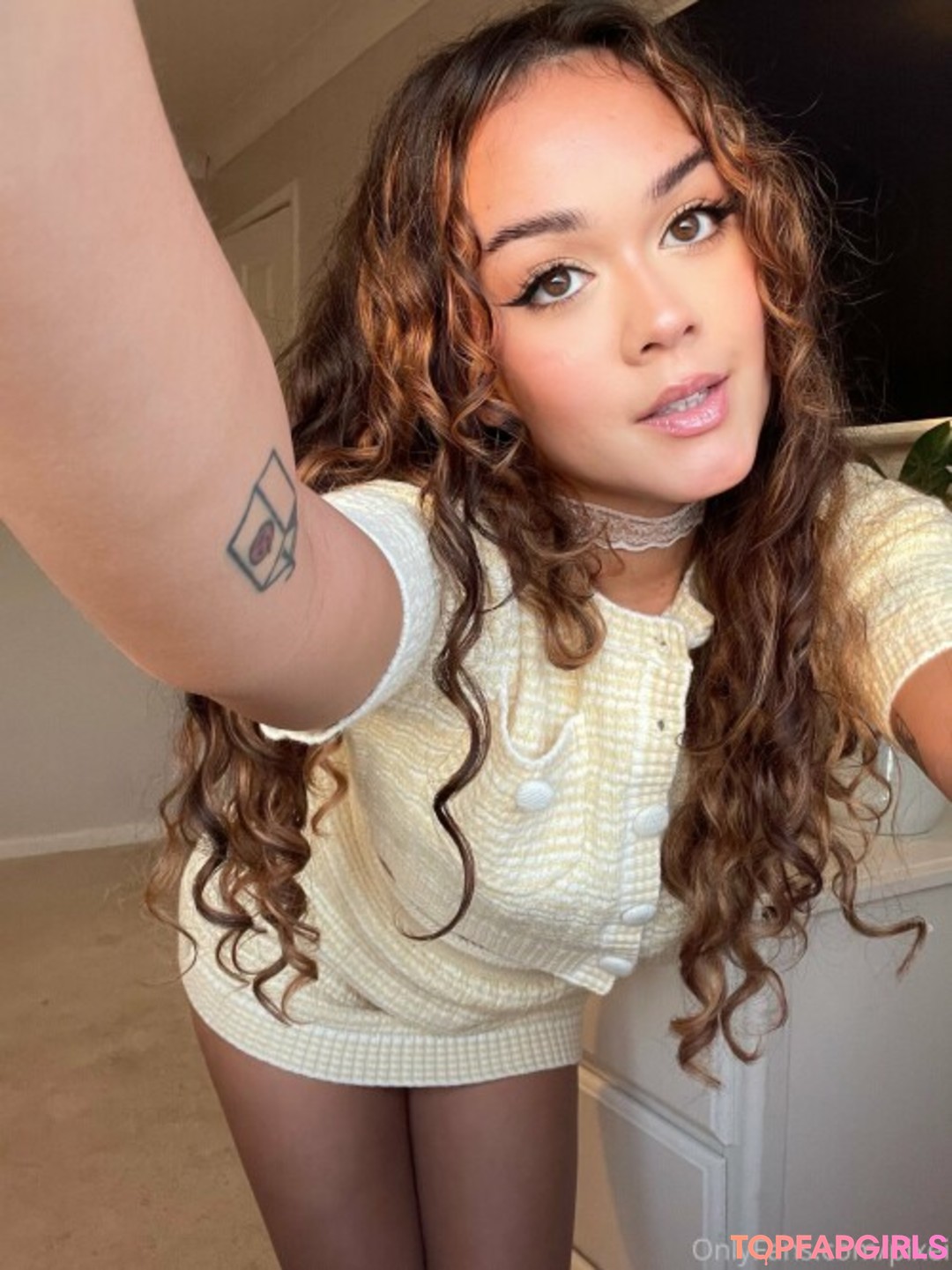 Nagie wyciekłe zdjęcie OnlyFans od Pixei #278