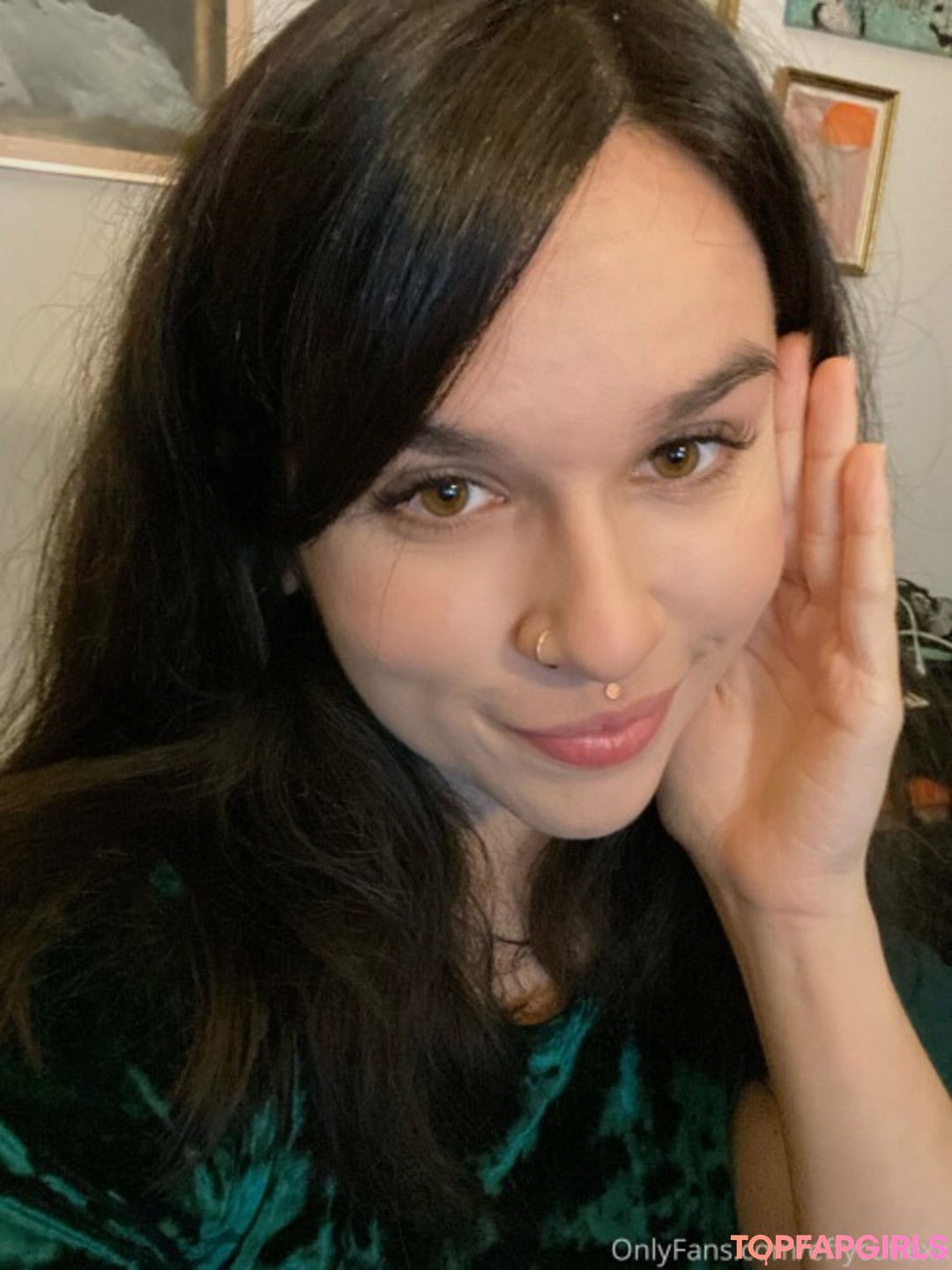 Nagie wyciekłe zdjęcie OnlyFans od Effy Cutie #684