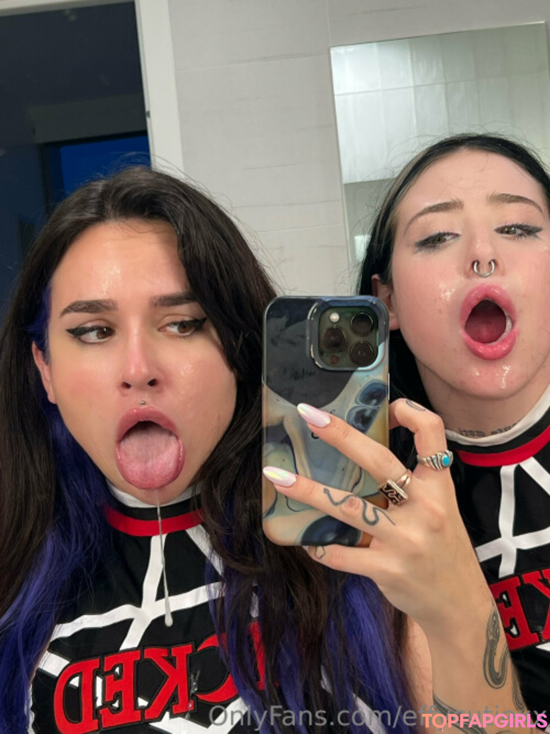 Nagie wyciekłe zdjęcie OnlyFans od Effy Cutie #919