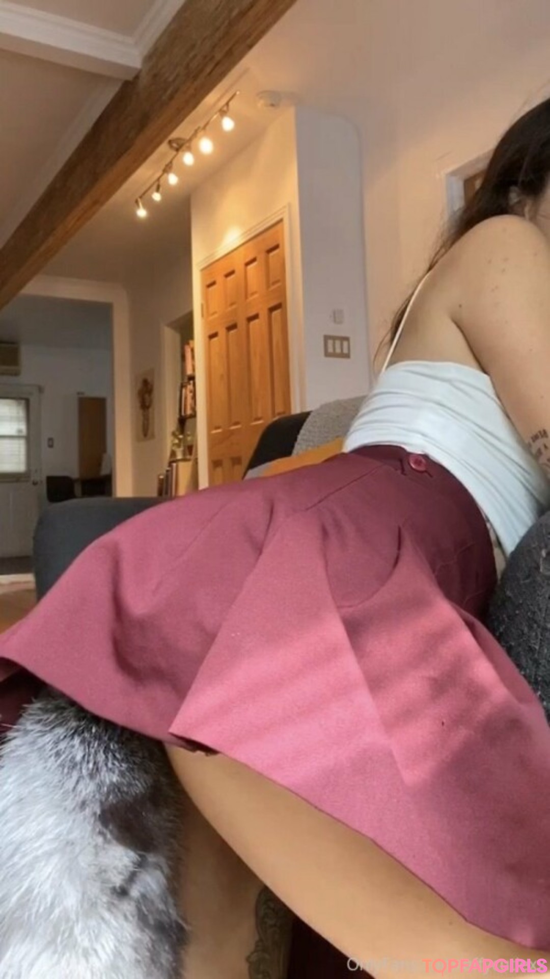 Nagie wyciekłe zdjęcie OnlyFans od Effy Cutie #1029