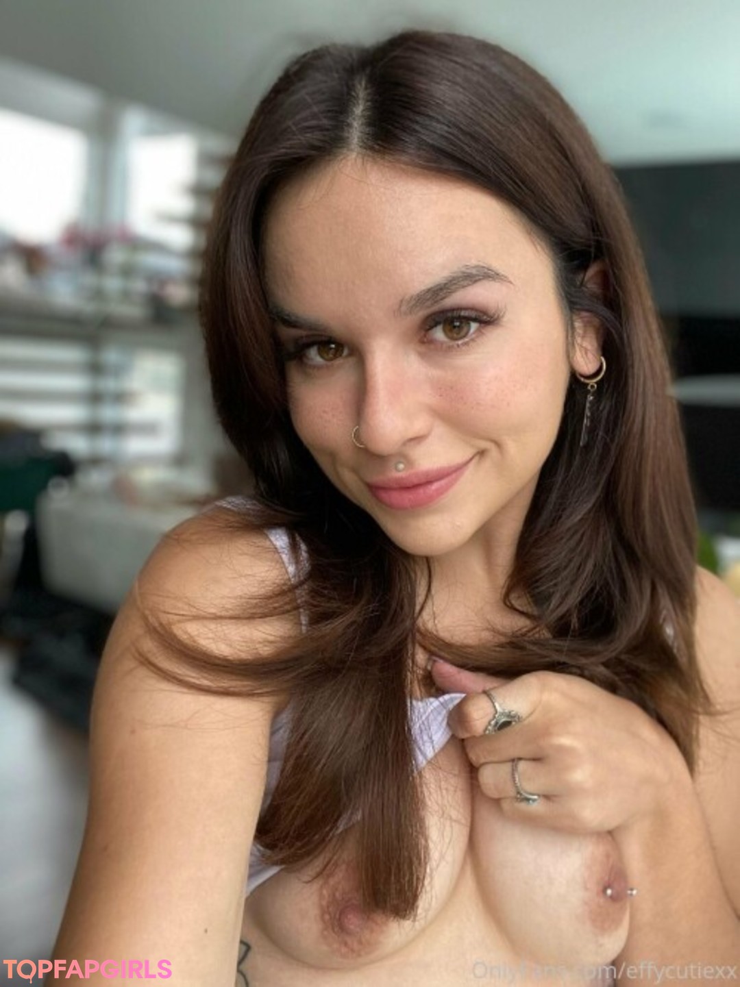 Nagie wyciekłe zdjęcie OnlyFans od Effy Cutie #81