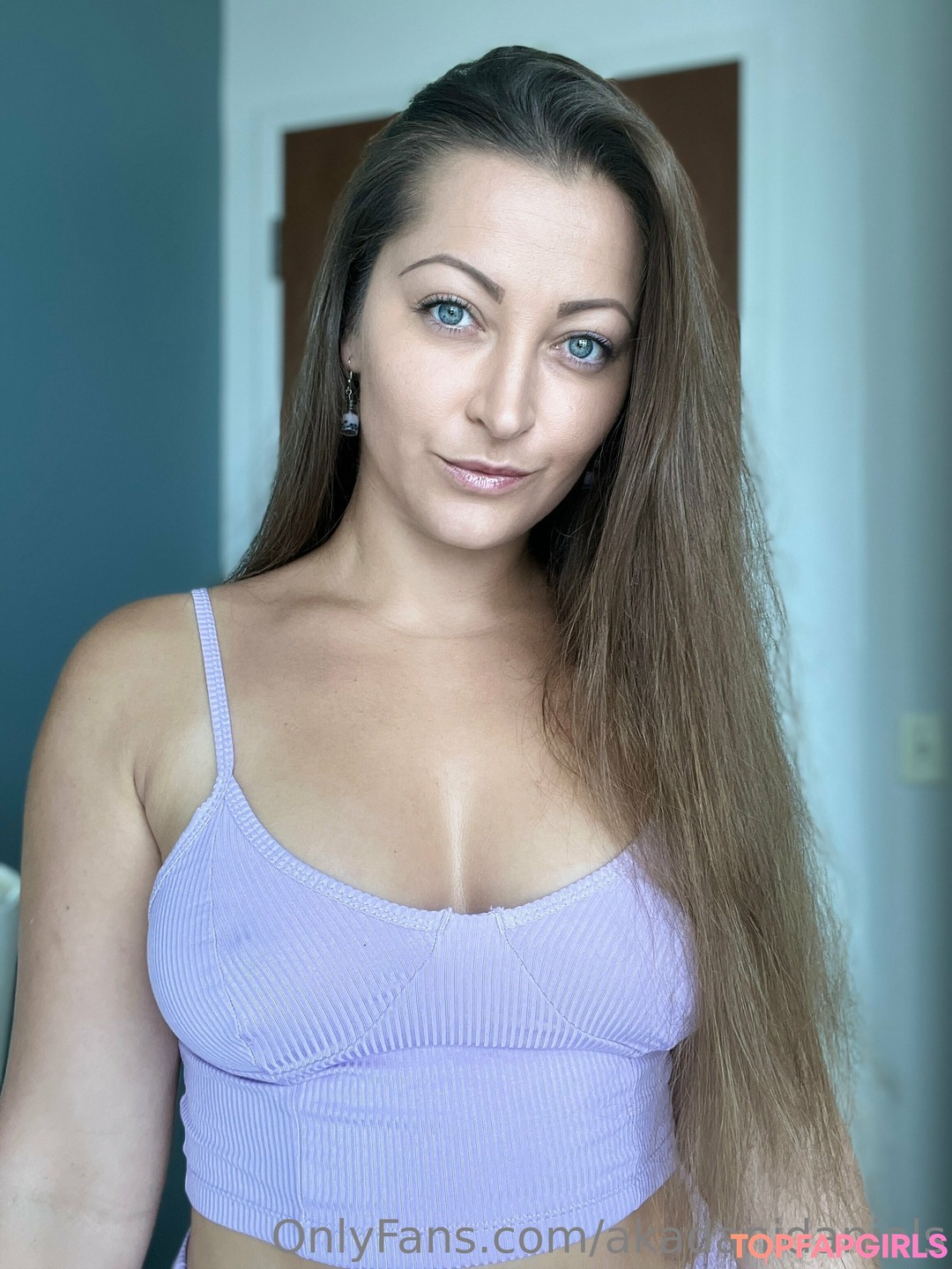 Nagie wyciekłe zdjęcie OnlyFans od Dani Daniels #561