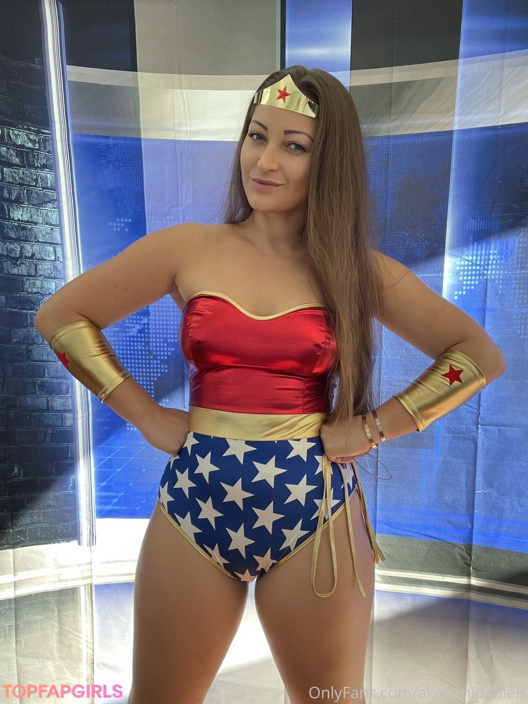 Nagie wyciekłe zdjęcie OnlyFans od Dani Daniels #993