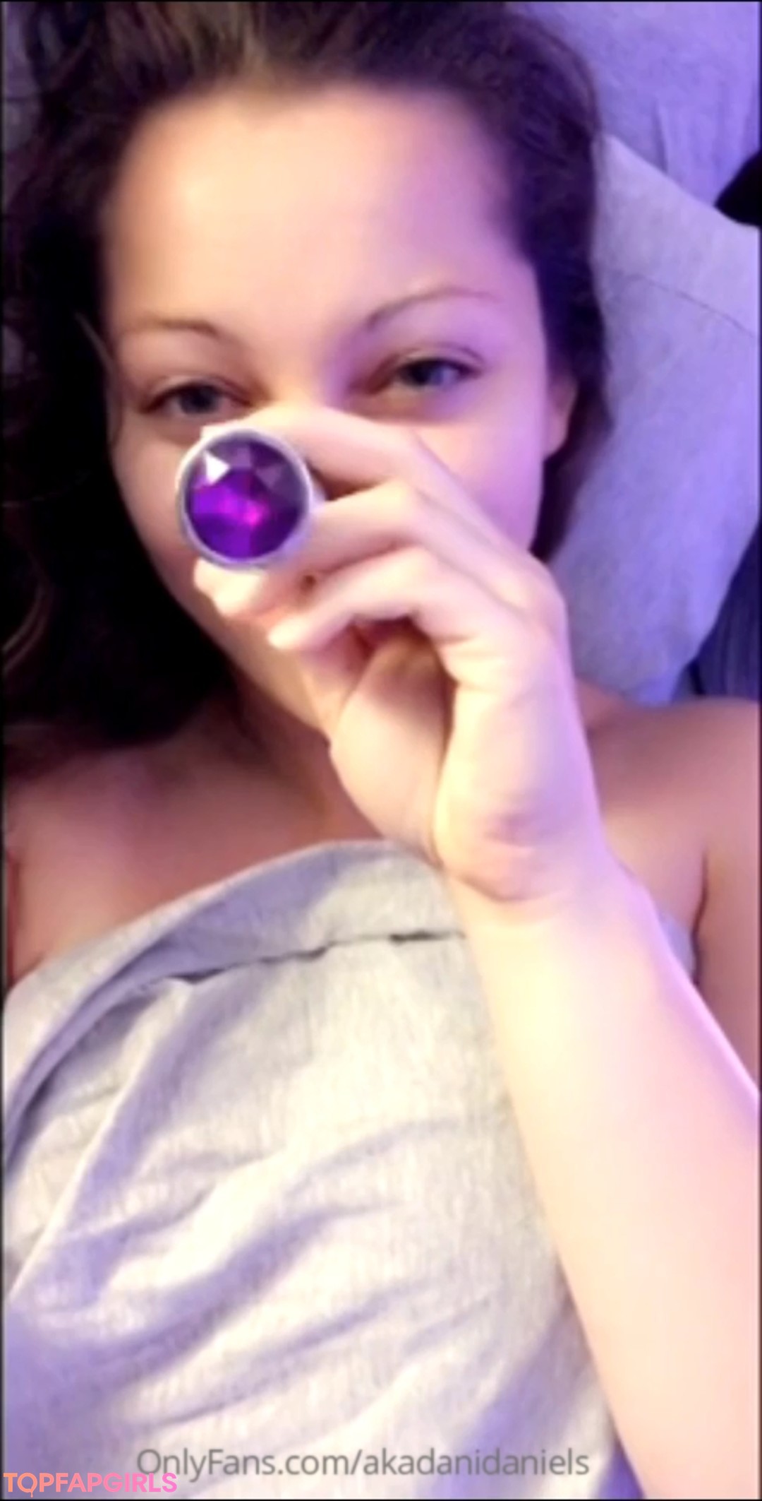 Nagie wyciekłe zdjęcie OnlyFans od Dani Daniels #1440