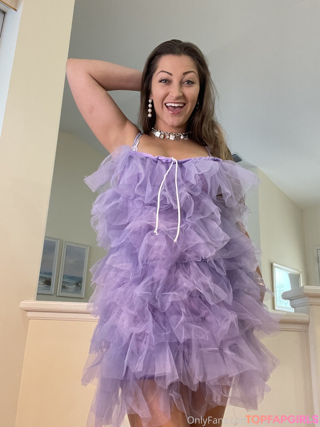 Nagie wyciekłe zdjęcie OnlyFans od Dani Daniels #1852