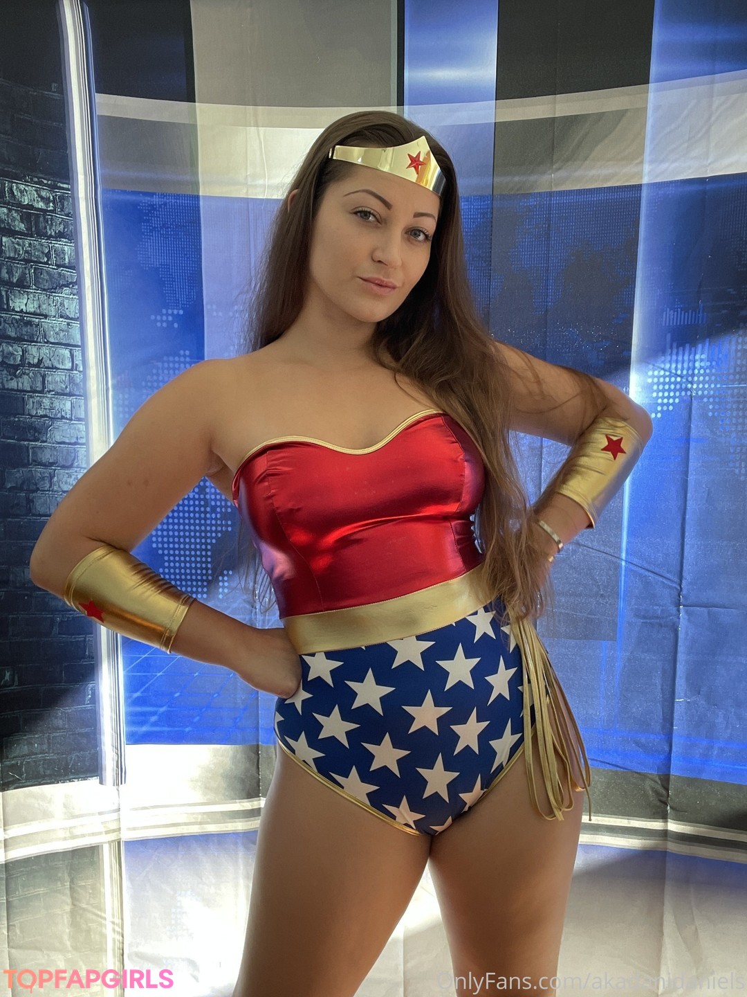 Nagie wyciekłe zdjęcie OnlyFans od Dani Daniels #2379