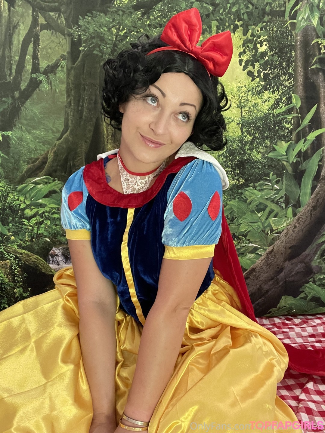 Nagie wyciekłe zdjęcie OnlyFans od Dani Daniels #2644