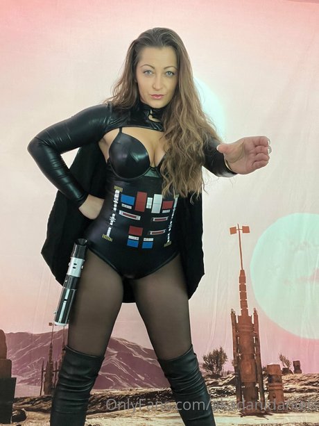 Dani Daniels