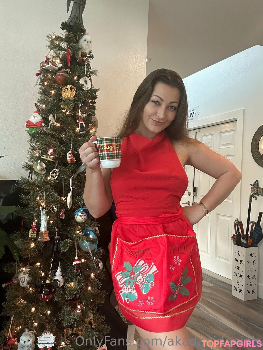 Nagie wyciekłe zdjęcie OnlyFans od Dani Daniels #353