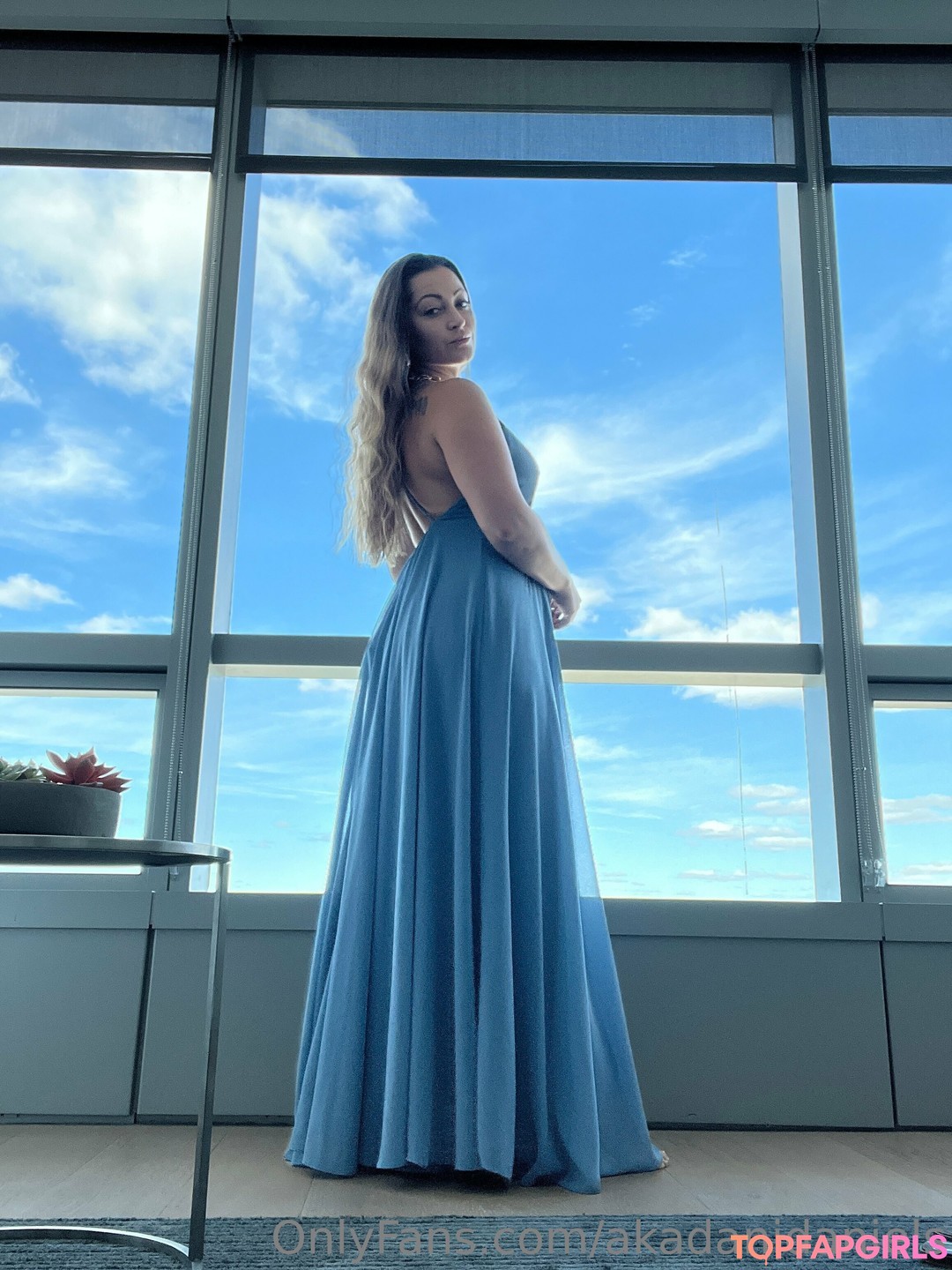 Nagie wyciekłe zdjęcie OnlyFans od Dani Daniels #472