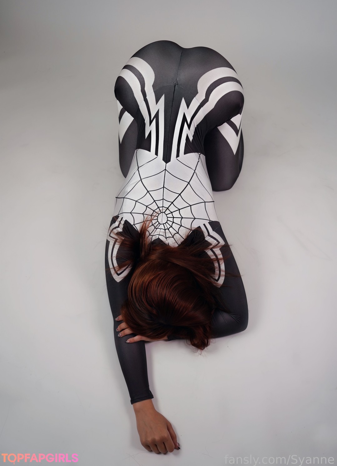 Nagie wyciekłe zdjęcie OnlyFans od Syanne #557