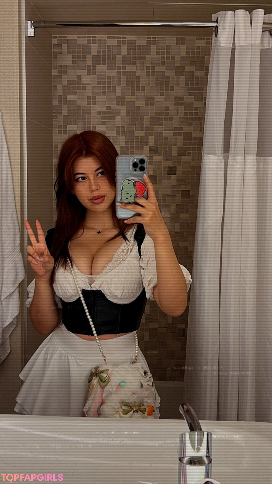 Nagie wyciekłe zdjęcie OnlyFans od Syanne #801