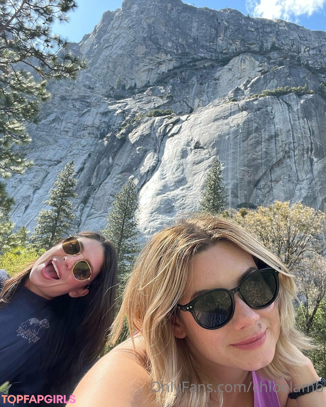 Nagie wyciekłe zdjęcie OnlyFans od Chloe Lamb #138