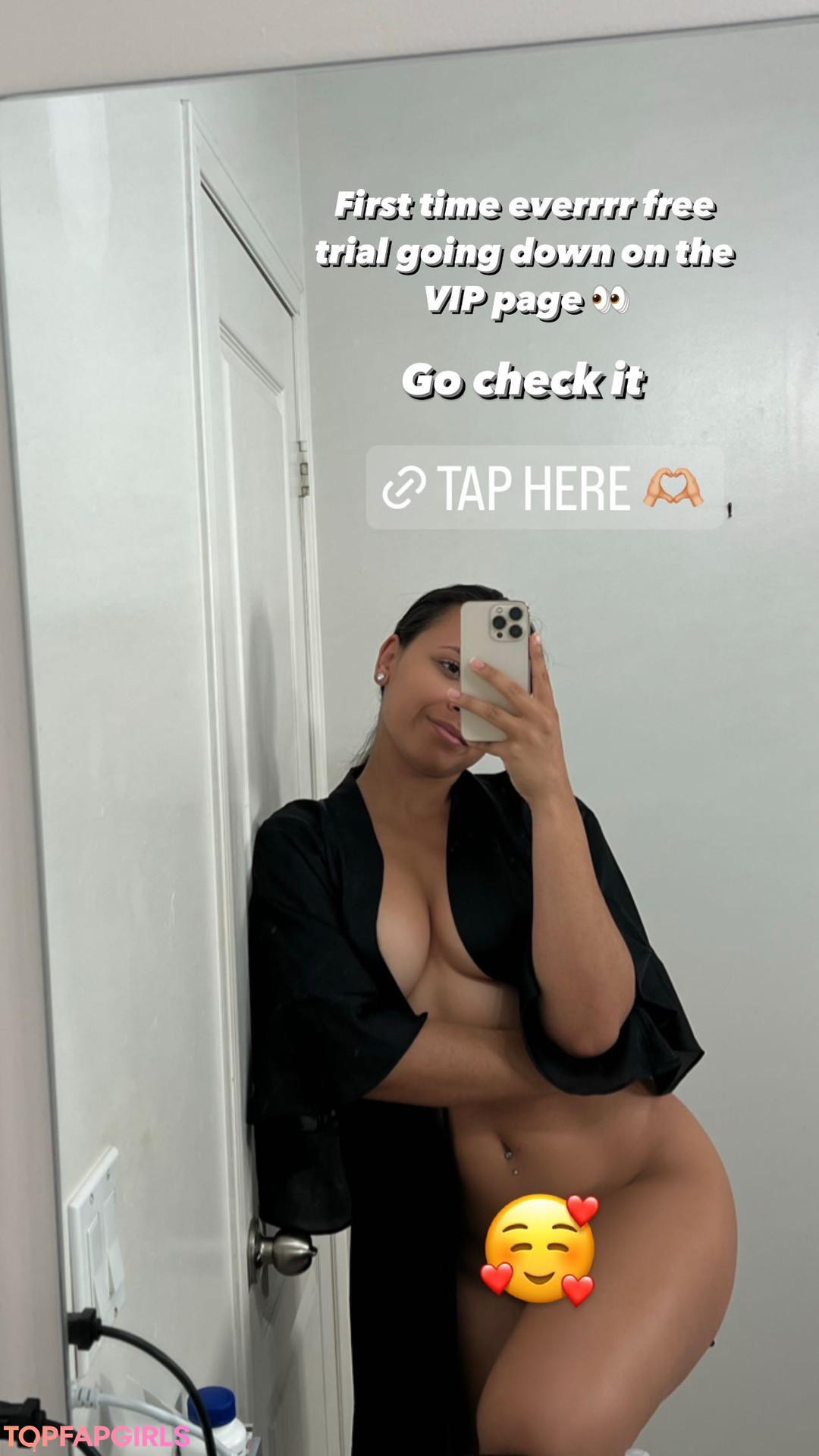 Nagie wyciekłe zdjęcie OnlyFans od Kali Natesa #19