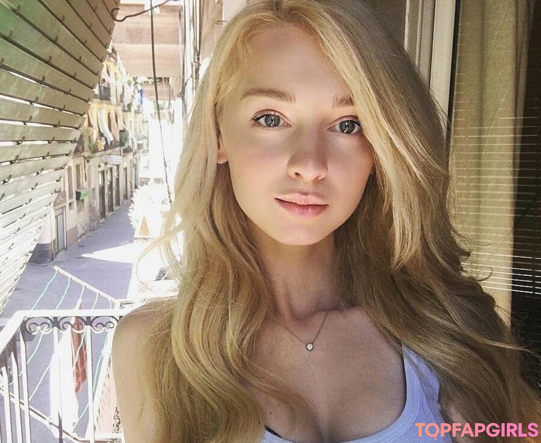 Nagie wyciekłe zdjęcie OnlyFans od Anna Tsaralunga #1008