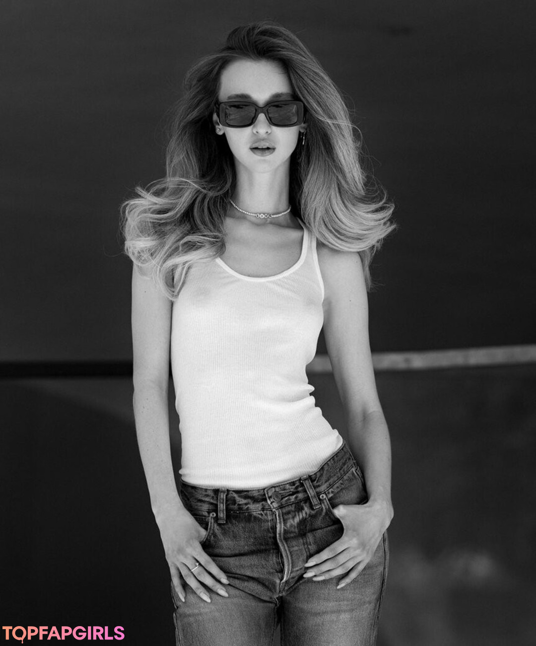 Nagie wyciekłe zdjęcie OnlyFans od Anna Tsaralunga #1237