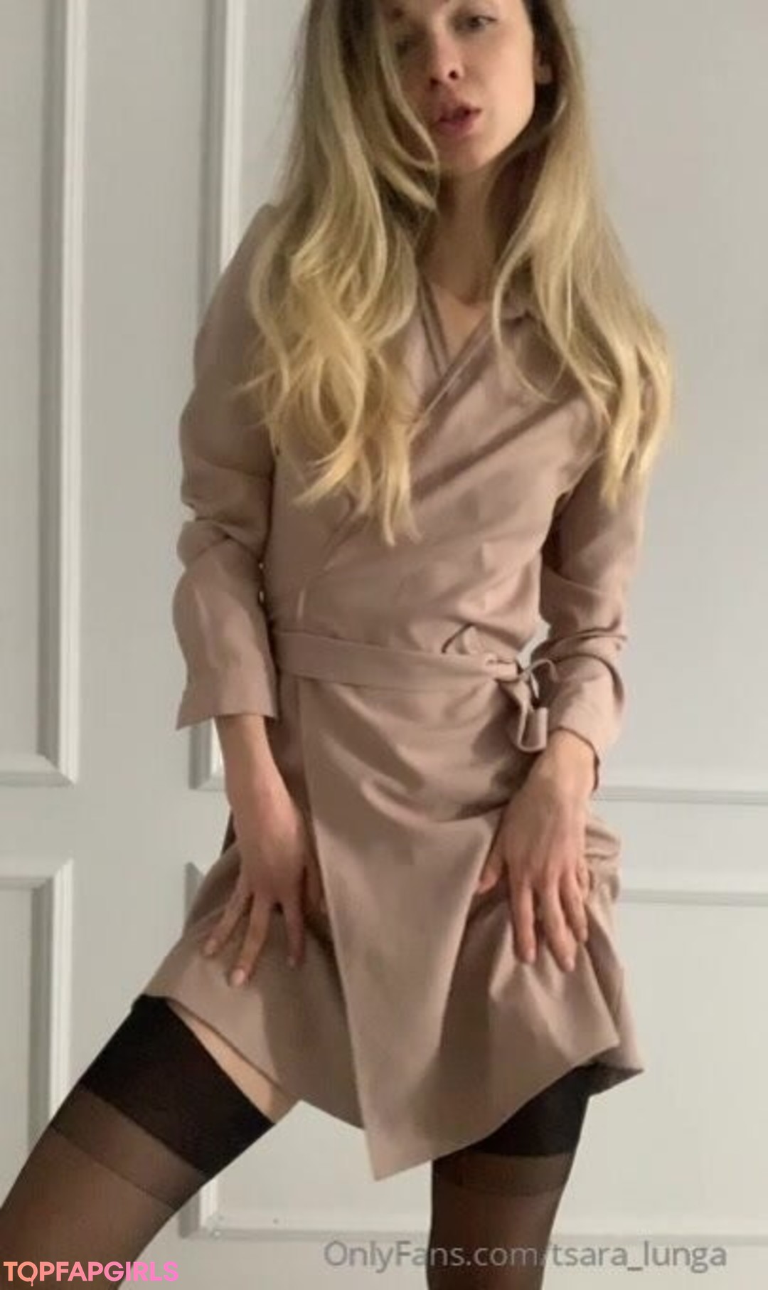 Nagie wyciekłe zdjęcie OnlyFans od Anna Tsaralunga #1400