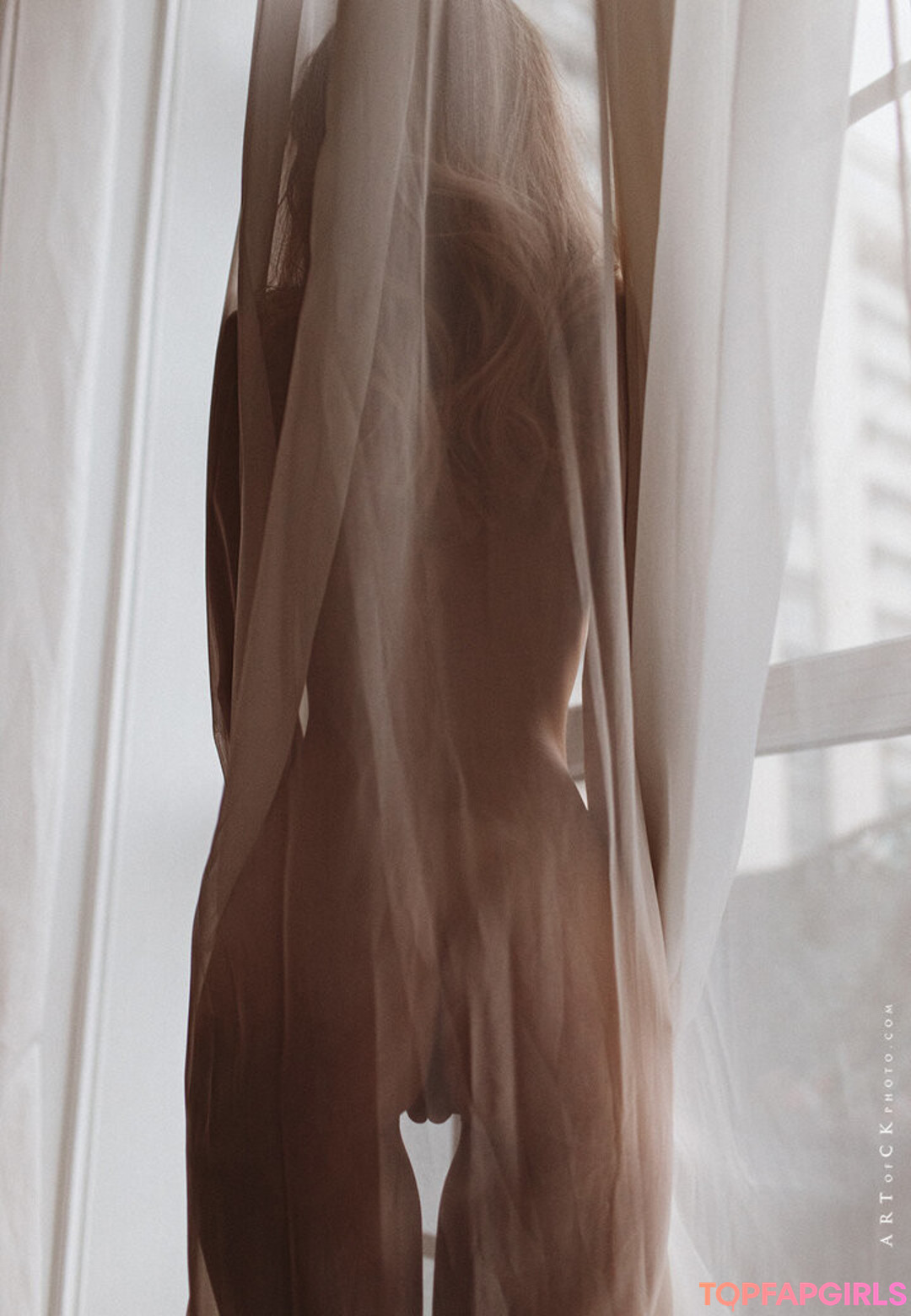 Nagie wyciekłe zdjęcie OnlyFans od Anna Tsaralunga #1755