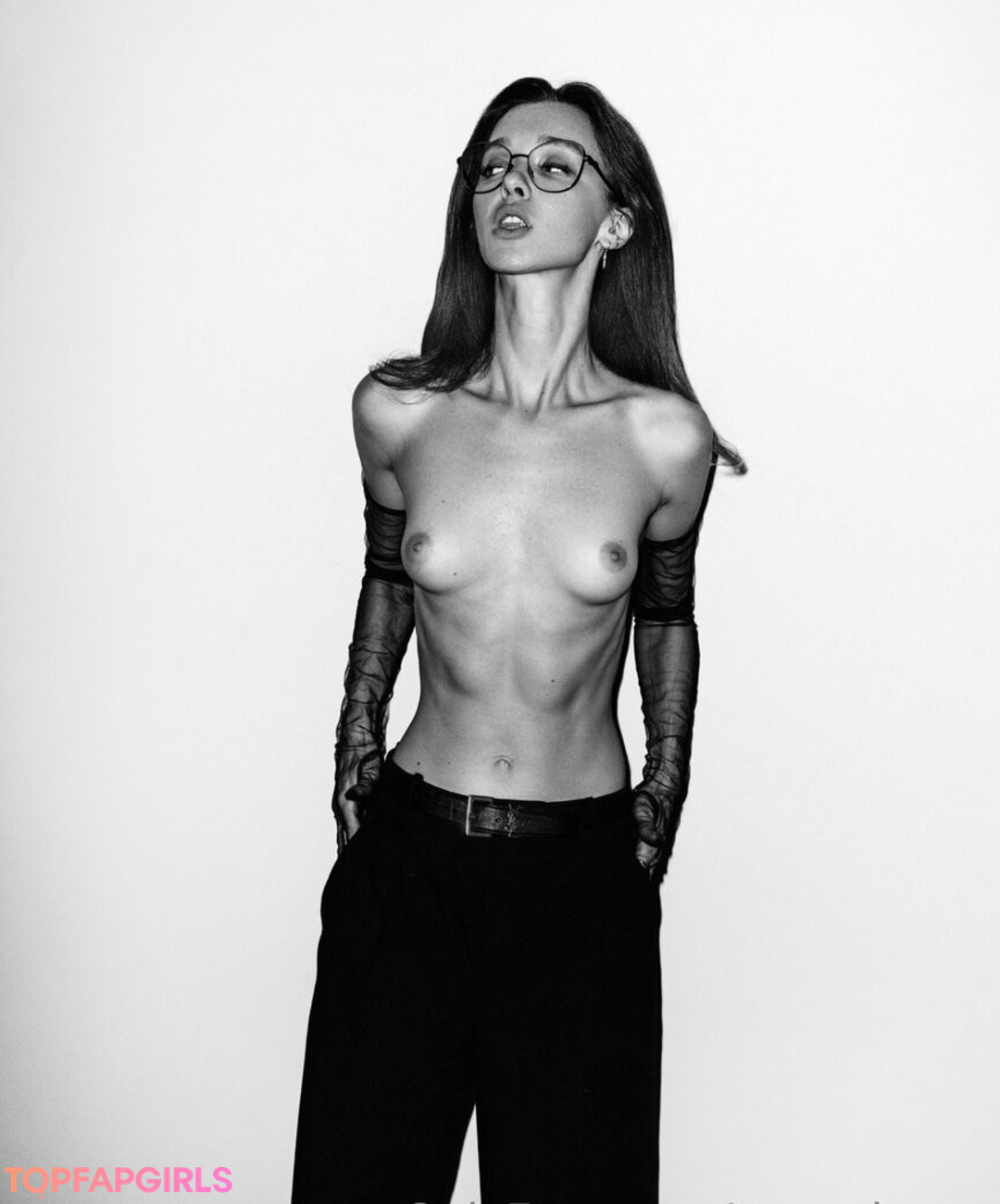 Nagie wyciekłe zdjęcie OnlyFans od Anna Tsaralunga #2062