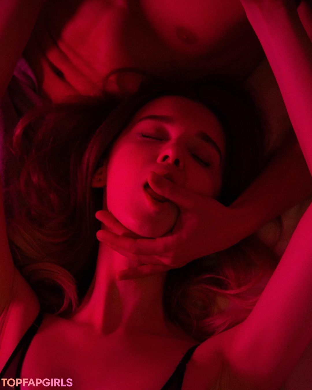 Nagie wyciekłe zdjęcie OnlyFans od Anna Tsaralunga #19