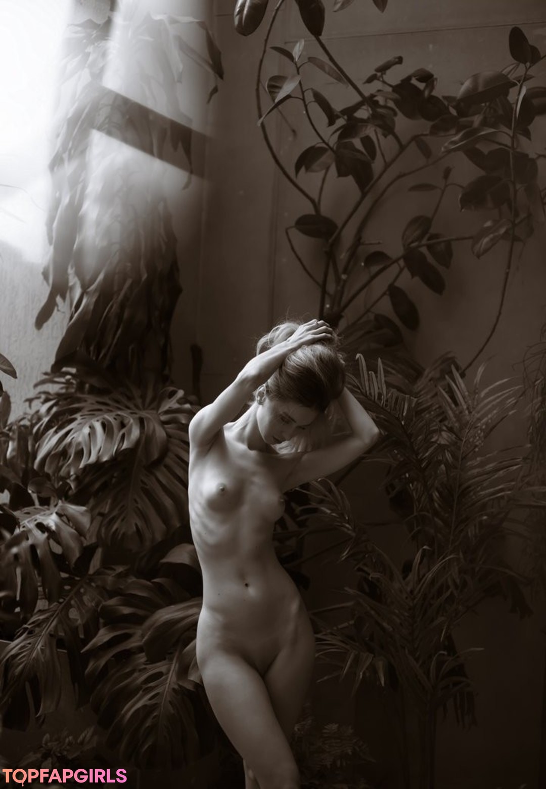 Nagie wyciekłe zdjęcie OnlyFans od Anna Tsaralunga #765