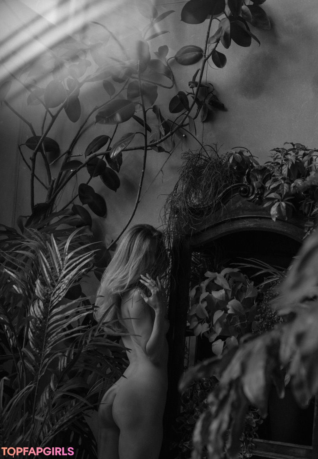 Nagie wyciekłe zdjęcie OnlyFans od Anna Tsaralunga #773