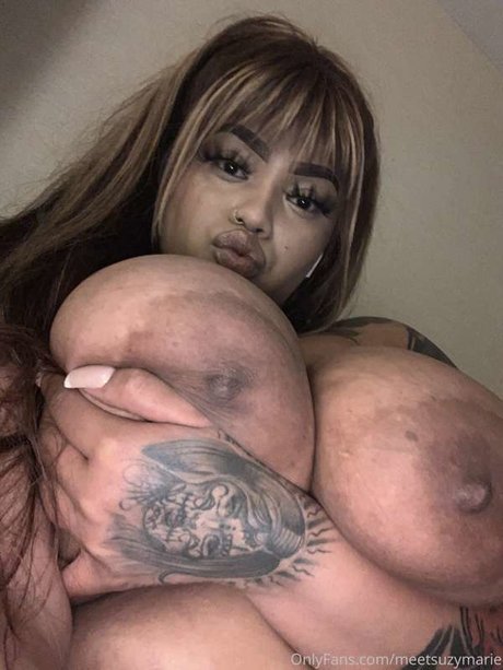 Suzy Marie