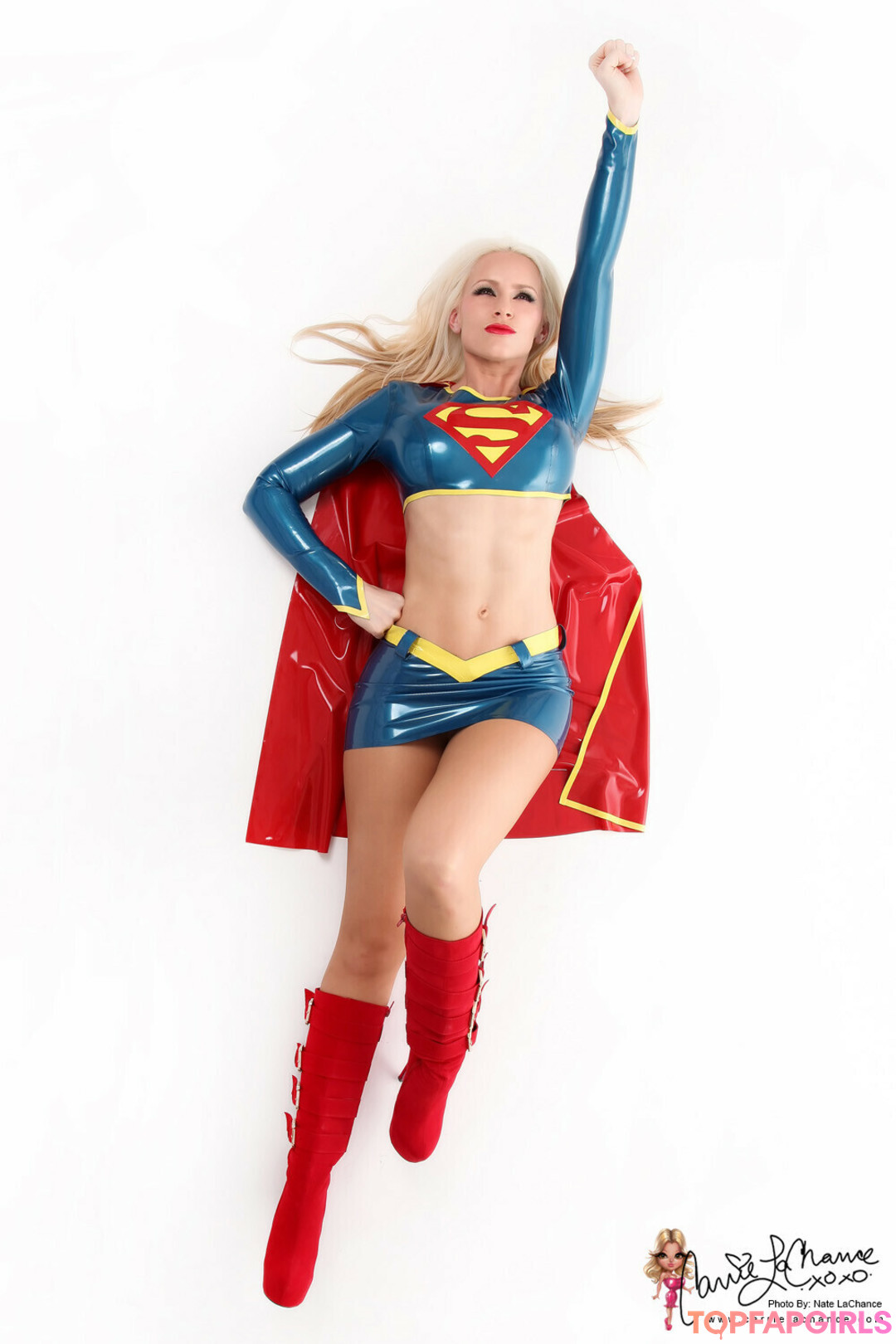 Nagie wyciekłe zdjęcie OnlyFans od Carrie Lachance #4331