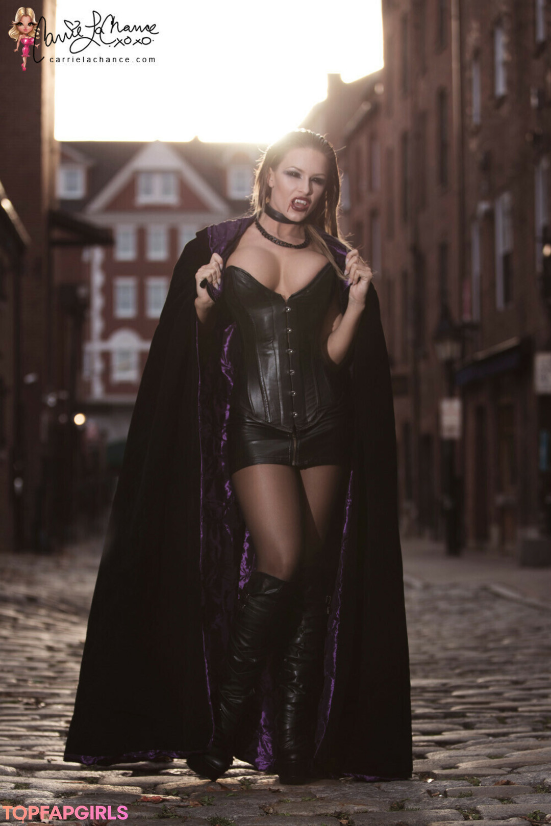 Nagie wyciekłe zdjęcie OnlyFans od Carrie Lachance #7122