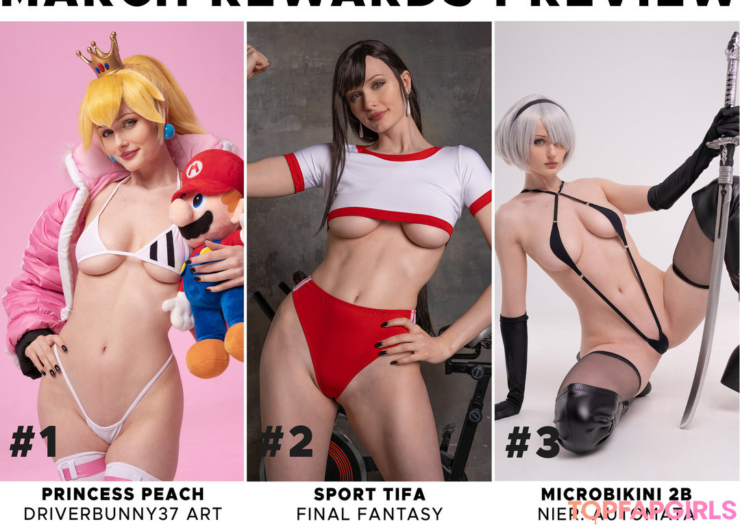 Nagie wyciekłe zdjęcie OnlyFans od Tniwe #1087