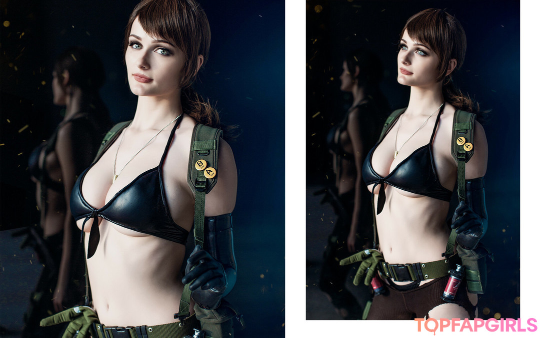 Nagie wyciekłe zdjęcie OnlyFans od Tniwe #1311