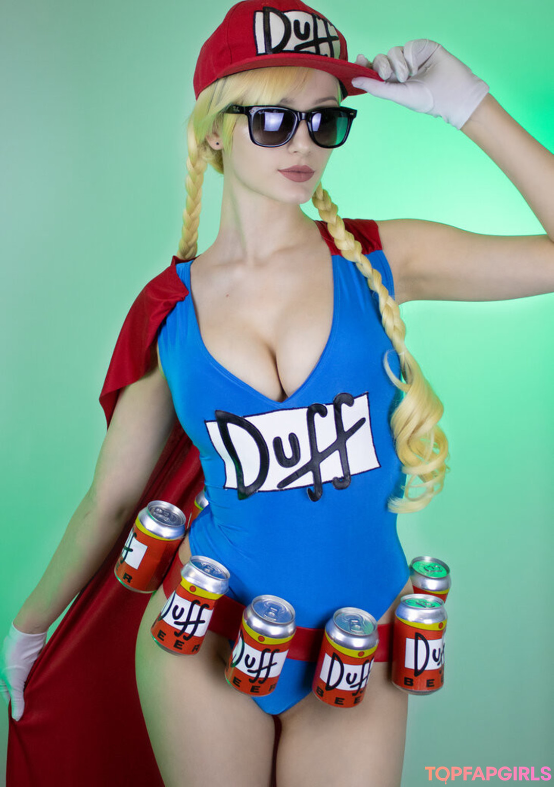 Nagie wyciekłe zdjęcie OnlyFans od Tniwe #1440