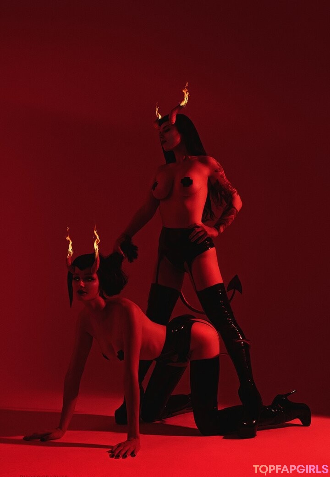 Nagie wyciekłe zdjęcie OnlyFans od Tniwe #1717