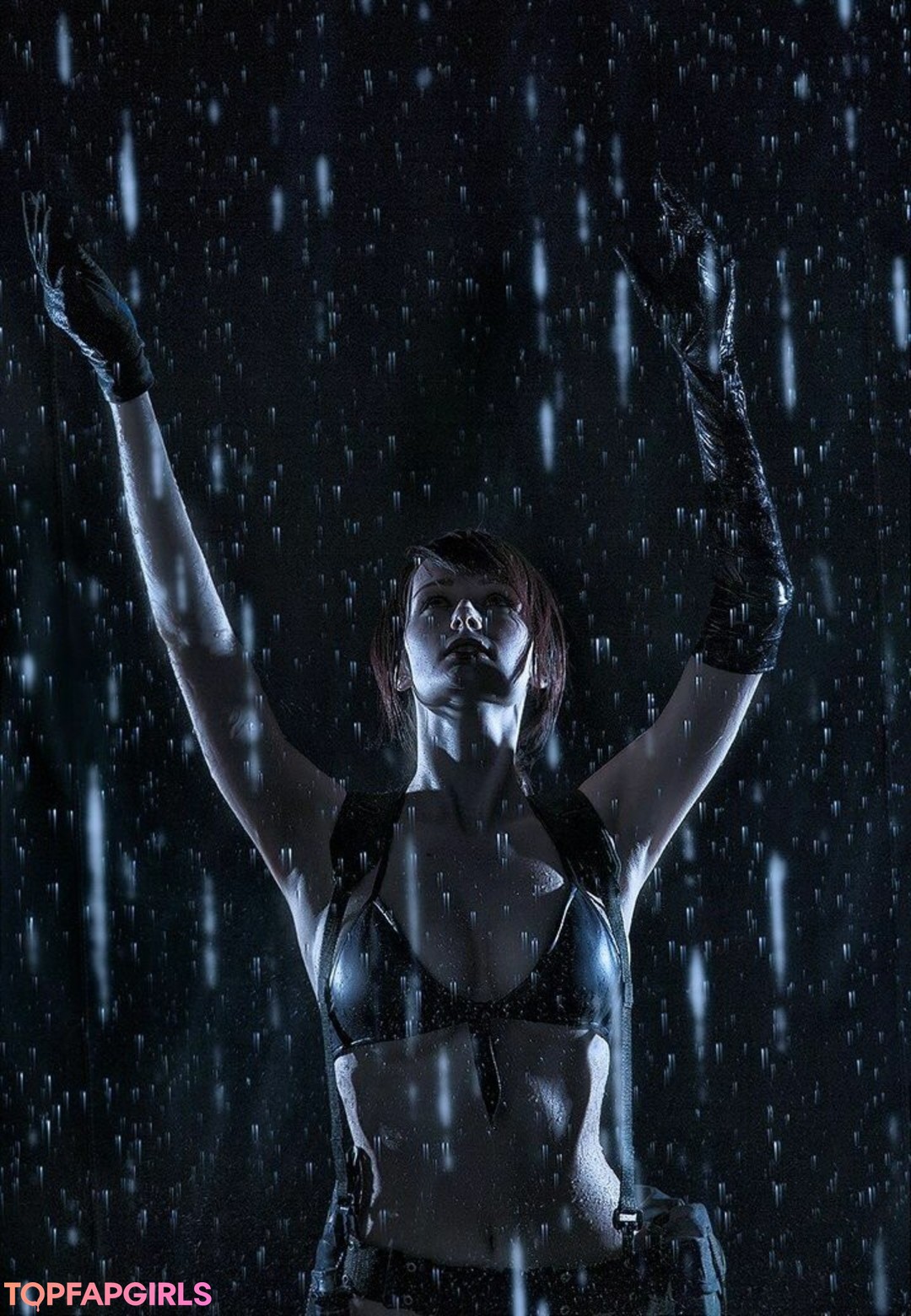 Nagie wyciekłe zdjęcie OnlyFans od Tniwe #2006