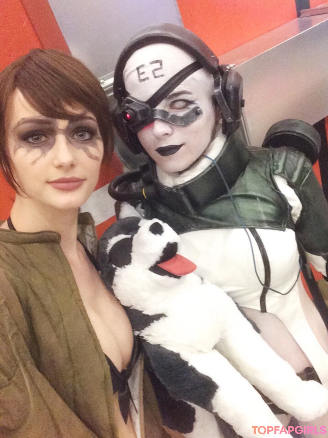 Nagie wyciekłe zdjęcie OnlyFans od Tniwe #563