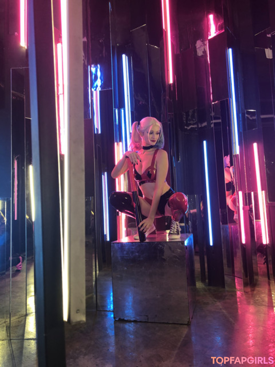 Nagie wyciekłe zdjęcie OnlyFans od Tniwe #705