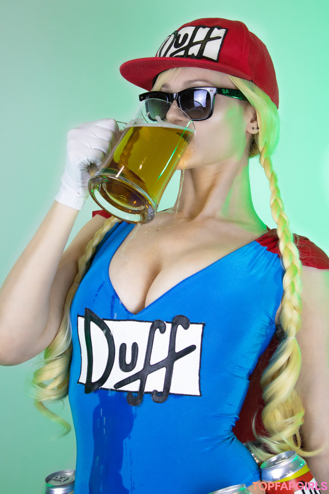 Nagie wyciekłe zdjęcie OnlyFans od Tniwe #292