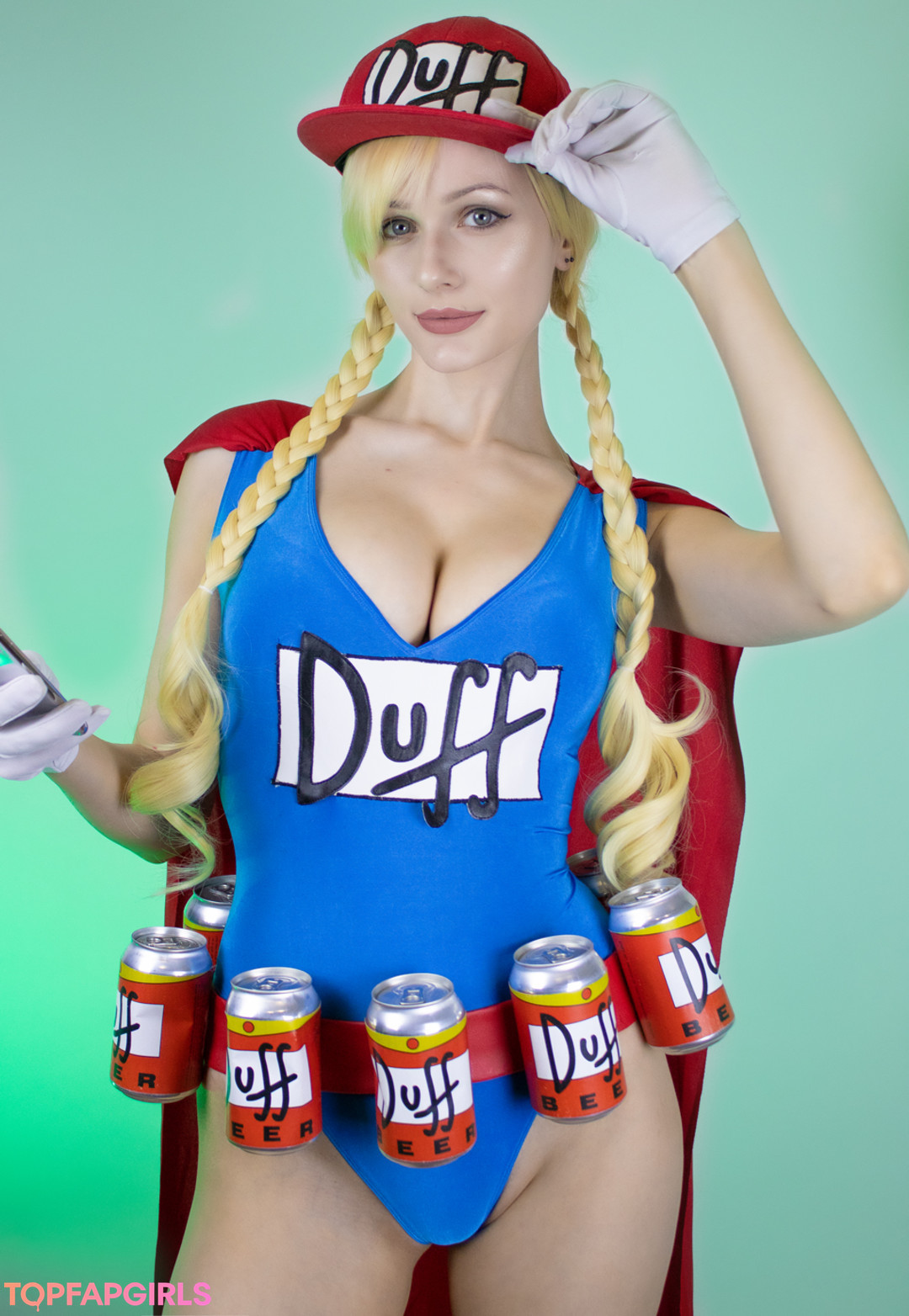 Nagie wyciekłe zdjęcie OnlyFans od Tniwe #476