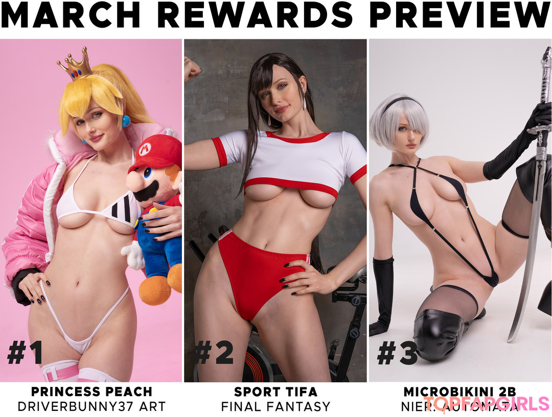 Nagie wyciekłe zdjęcie OnlyFans od Tniwe #5